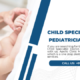 Pediatrician in Mohali- Child Specialist Doctor