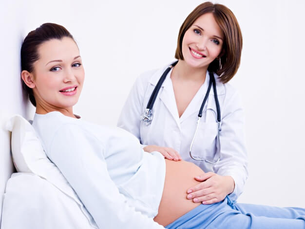 Best Gynaecology Doctor in Mohali